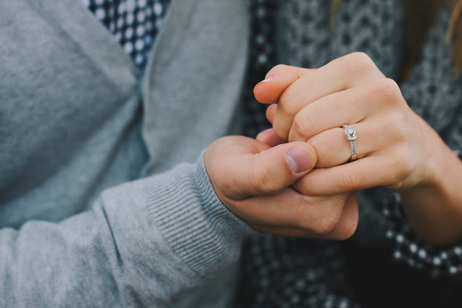 marriage